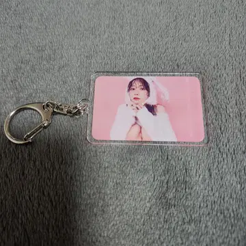 아사미 메이 굿즈 아크릴 키링 생일 굿즈 메이메이인노카이