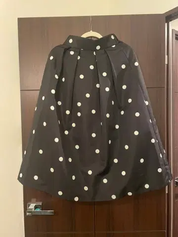 안플레강트 anplegant 도트 스커트