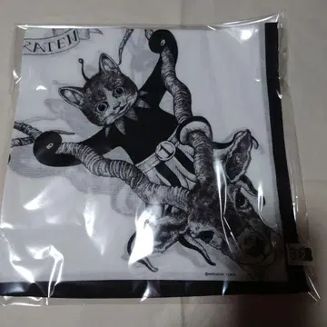 히구치 유코 반다나 1