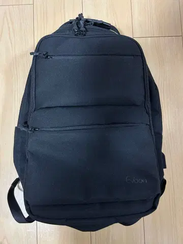 Evoon 멀티 비즈니스 백팩 air