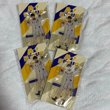 사노 마사야 아크릴 스탠드 2023