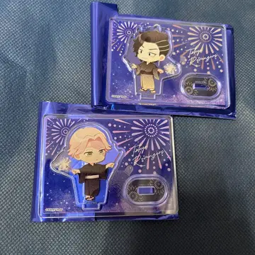 도쿄 리벤저스 이누이 세이슈 쿠니히로 하지메 아크릴 스탠드 AGF