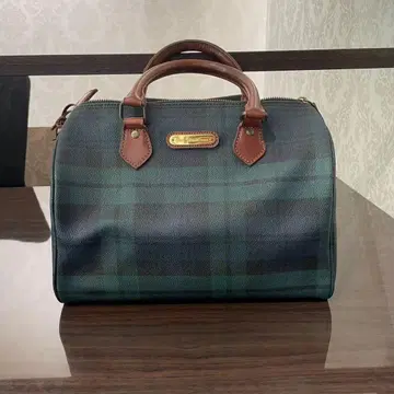 보스턴 백 폴로 랄프로렌