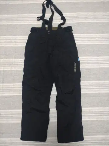 시마노 드라이 쉴드 방한 팬츠 L 사이즈