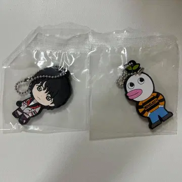 Novelbright 가챠가챠 타케나카 유다이 2