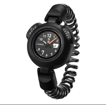 [ 미개봉 새상품 ] 사우나 손목시계 SAN-100H-1BJR