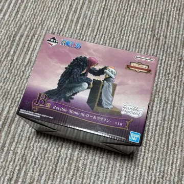 ONEPIECE 제일복권 B상 로 & 코라손