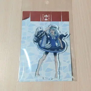 전생했더니 슬라임이었던 건에 대하여 리무루 아크릴 스탠드