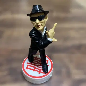 요코야마 켄 피규어 CKB 레어