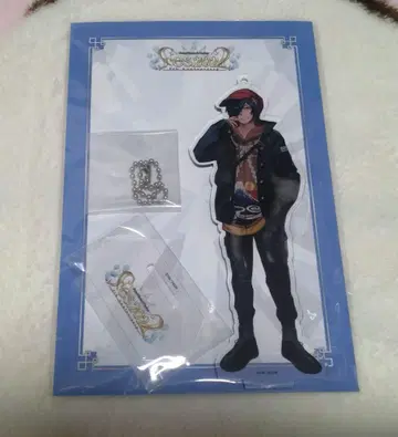 FGO 7주년 2022 오카다 이조 아크릴 마스코트