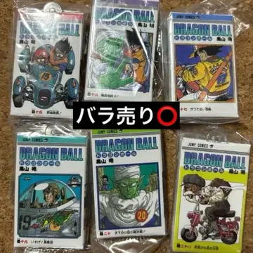 드래곤볼 코믹스 참 02