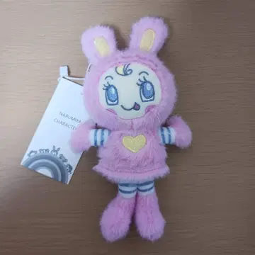 베리에짱 쿠타쿠타 봉제인형 참