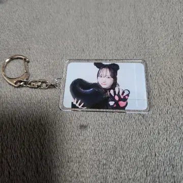 아사미 메이 굿즈 아크릴 키링 생일 굿즈 메이메인노카이