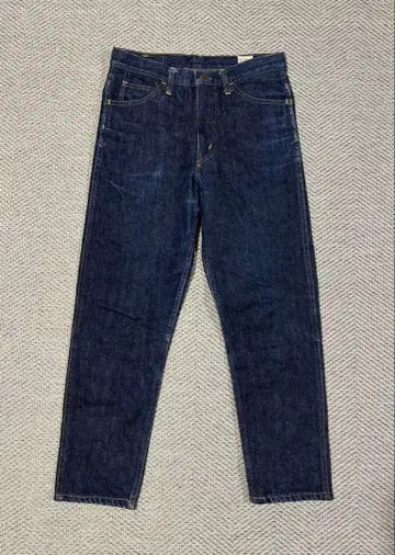 orslow 스트레이트 데님 팬츠 1