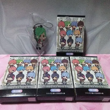 * [ 고도 앰비셔스 ] * **러버 스트랩 - - **