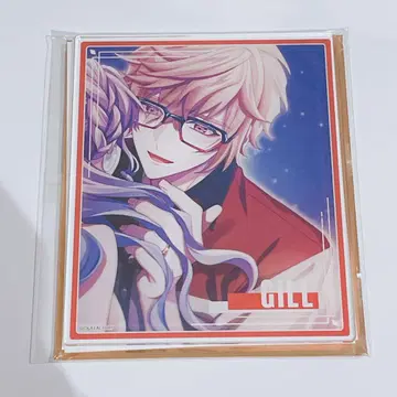 오토메이트 AGF 아크릴 브로마이드 길