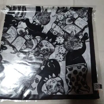 히구치 유코 반다나 2