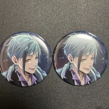 트위스티드 원더랜드 트위스테 캔뱃지 프로이드