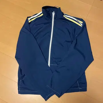 JC Penny 트랙 자켓