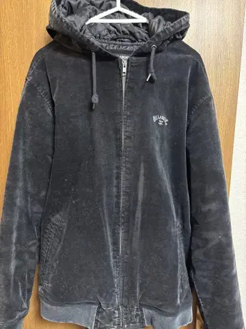 BILLABONG 빈티지 가공 자켓 XL