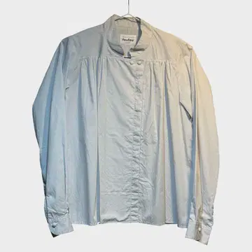 foufou ' the museum ' uniform shirts