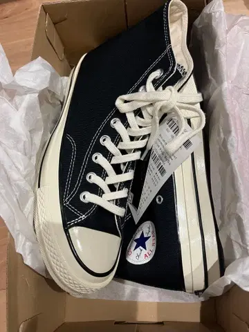 컨버스 척테일러 ct70