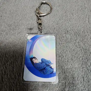 아사미 메이 굿즈 아크릴 키링 생일 굿즈 메이메인노카이