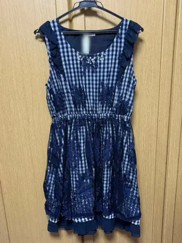 axes femme 원피스