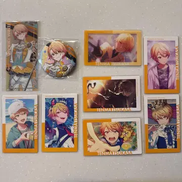 텐마 츠카사 묶음 판매