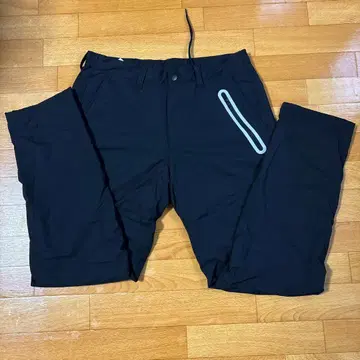 FOOTJOY 풋조이 발수 보온 테이퍼드 팬츠 충전솜 팬츠 골프