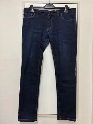 D&G 돌체앤가바나 데님 팬츠 남성용