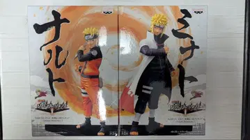 NARUTO 나루토 피규어 2체 세트