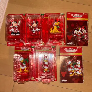 크리스마스 오너먼트 2025 해피 복권