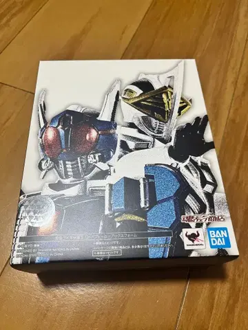 S.H.Figuarts 가면라이더 덴오 로드 액스 폼