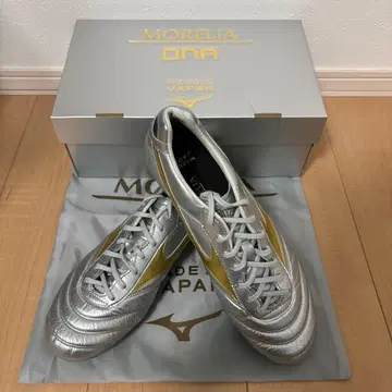 Mizuno Morelia DNA 축구화 26cm
