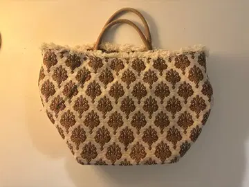 [ TheBagmati ] 토트백