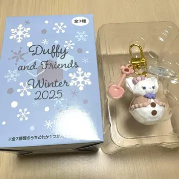 디즈니 크리스마스 시크릿 오브 스노우위 데이 참 리나벨