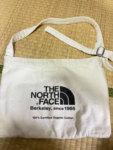 THE NORTH FACE 숄더백