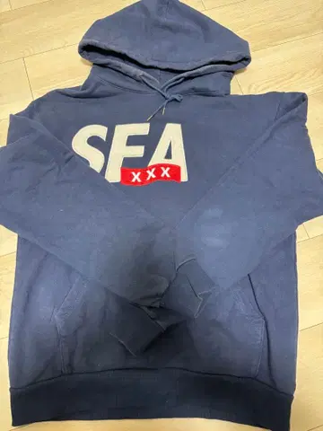 windandsea 후드티 후디