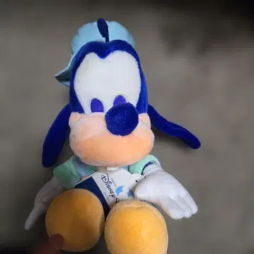 도쿄 디즈니 씨 구피 봉제 인형 약 30cm