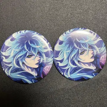 트위스티드 원더랜드 트위스테 캔뱃지 이데아