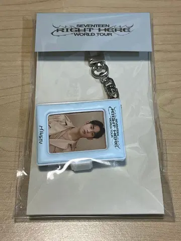 SEVENTEEN 미니 콜렉트북 민규