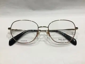 케이트 스페이드 katespade 안경 정가 24,200엔 미사용 새상품