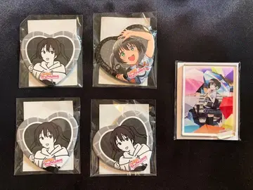 타카사키 유 제비뽑기당 몽환룩 패션