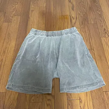 ONEITA 숏팬츠 하프 팬츠