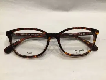 케이트 스페이드 katespade 안경 정가 22,000엔 미사용 새상품