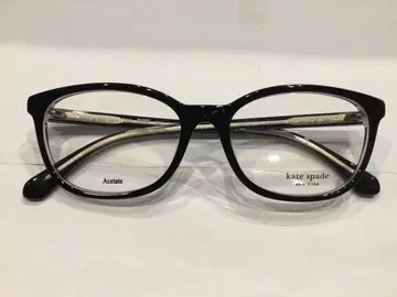 케이트 스페이드 katespade 안경 정가 22,000엔 미사용 새상품