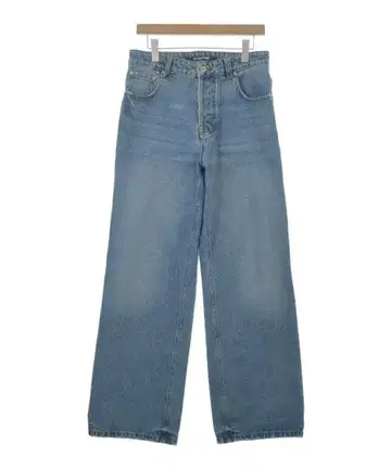 JACQUEMUS 데님 팬츠 남성용