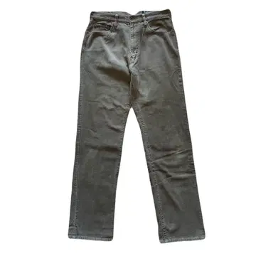 OSHKOSH 코듀로이 팬츠