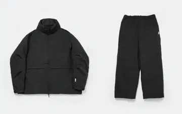 다이와 피어39 고어텍스 윈드스토퍼 셋업